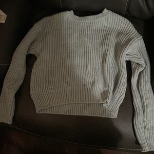 PacSun sweater